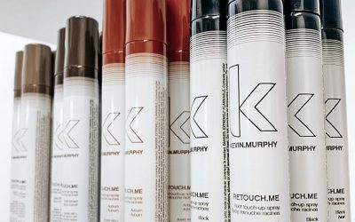 Home Haircare During Lockdown