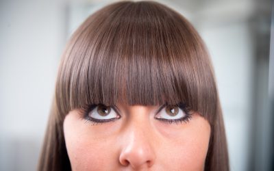 Hints and tips on how to trim your own fringe