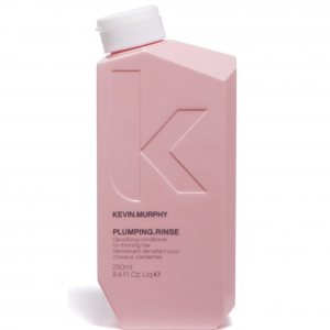 plumping rinse