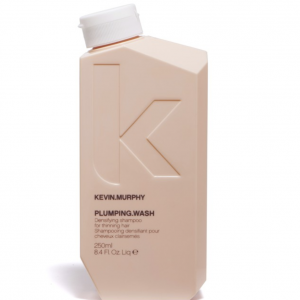 plumping wash