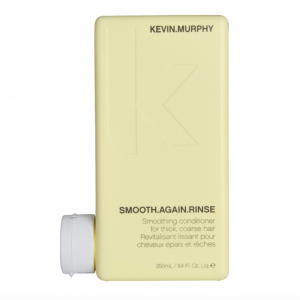 smooth again rinse