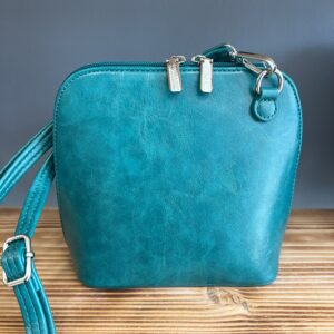 Long & Sons  - Vintage Style Bag