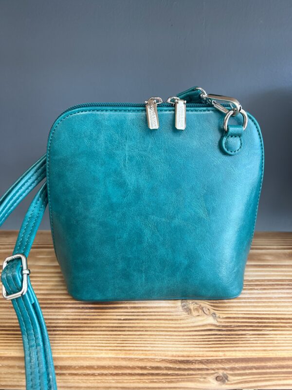 Long & Sons  - Vintage Style Bag