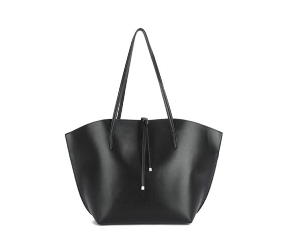 Long & Son XL Soft Shoulder Bag
