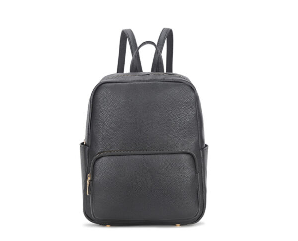 Soft Backpack