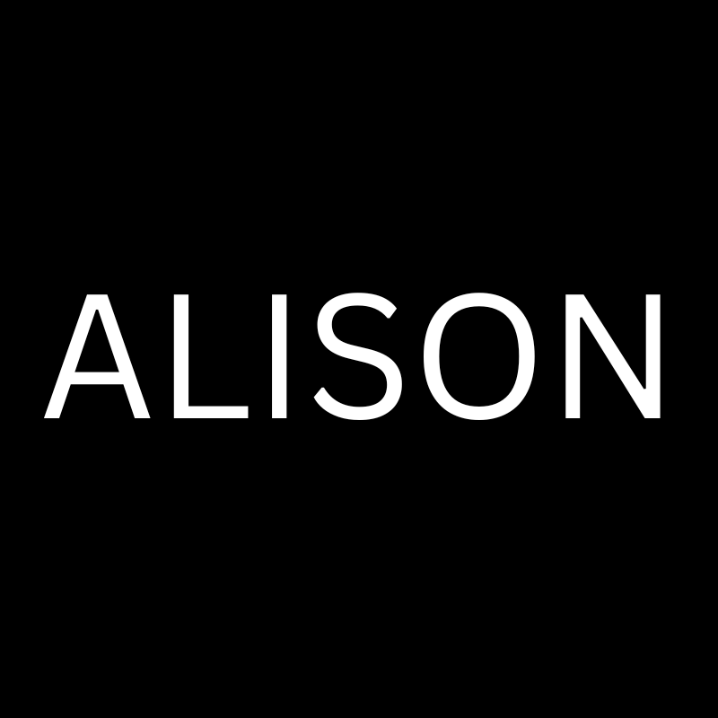 Alison 