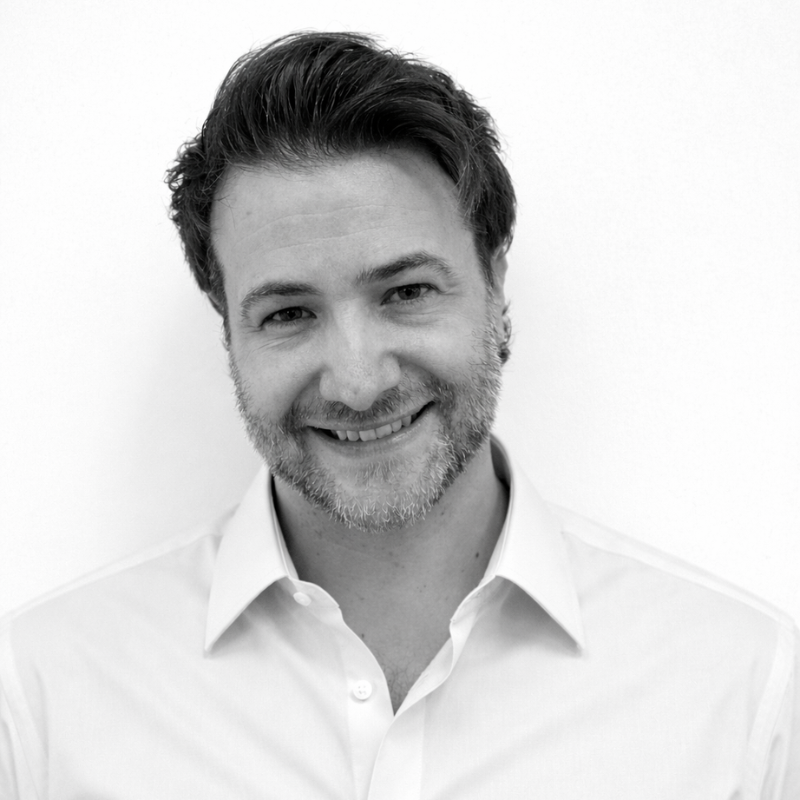 Liam Barlow Bespoke Hairdressing