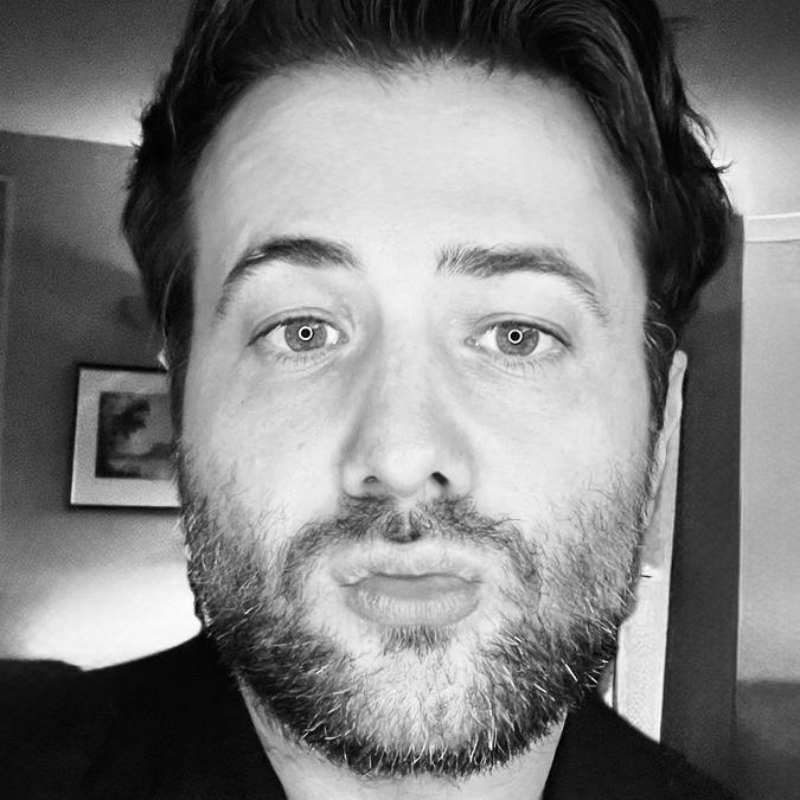 Liam Barlow Bespoke Hairdressing